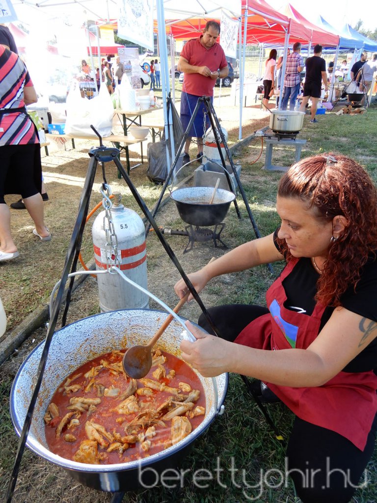 Tájak, házak, ízek fesztivál - 2021 19